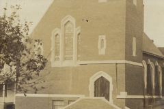 Swedish Mission Church