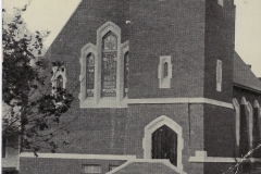 Swedish Mission Church