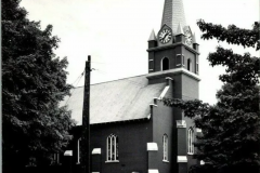 Zion Lutheran Church