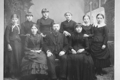 German Lutheran Church Girls Choir