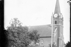 Zion Lutheran Church