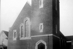 Swedish Mission Church
