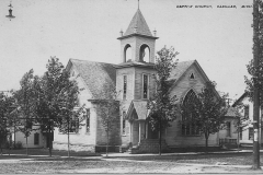 Baptist Church