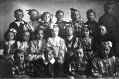 Swedish Baptist Church Group