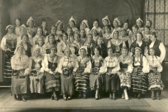 Temple Hill Baptist Church Group