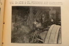 William Mc Adie And Company