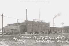 Acme Auto Truck Company