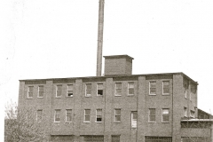 Acme Truck Factory Smoke Stack