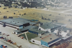 Cadillac Malleable Iron Company