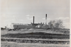 Cadillac Malleable Iron Company