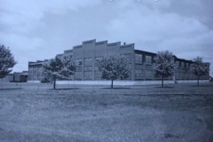 Chris Craft Building