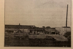 J. G. Mosser's Brick Yard