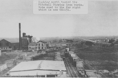 Mitchell Diggins Iron Company