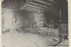William Hayes' Boiler Shop