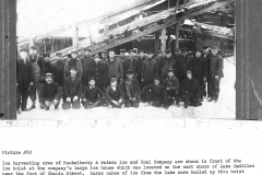 Huckleberry and Watson Company
