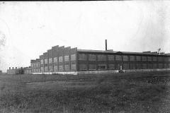 Mitchell-Bentley Plant