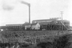 Chris-Craft Factory