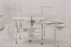 Mercy Hospital Operating Room