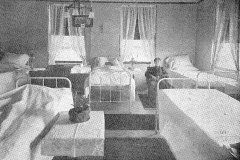 Hospital Ward