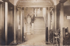 Mercy Hospital, Cadillac