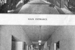 Mercy Hospital, Cadillac