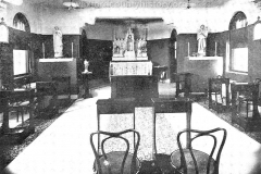 Chapel at Mercy Hospital