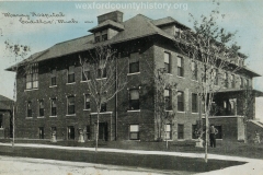 Mercy Hospital, Cadillac