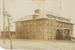Mercy Hospital, Cadillac
