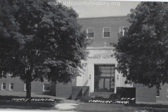 Mercy Hospital, Cadillac