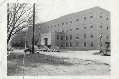 Mercy Hospital, Cadillac