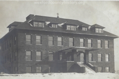 Mercy Hospital, Cadillac