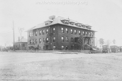 Mercy Hospital, Cadillac