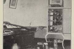 Dr. Wardell's Operating Room