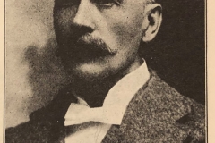 Dr. Raphael Brodeur