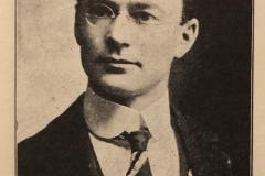 Dr. Gaylor M. Brown