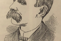 Dr. Robert Coleman