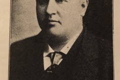 Dr. Charles Edwards