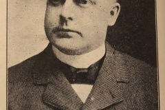 Dr. Howard S. Kneeland