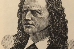 Dr. John Leeson
