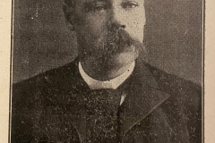 Dr. Carrol E. Miller