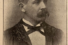 Dr. David Ralston