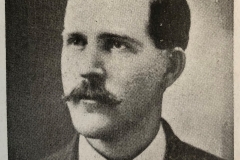 Dr. K. E.  Rogers, DVS