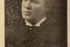 Dr. Joshua Wardell