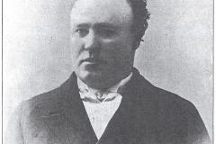Dr. Joshua Wardell