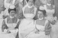 Nursing Staff