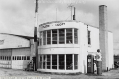 Cadillac Airport