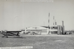 Cadillac Airport