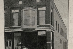 Cassler Building
