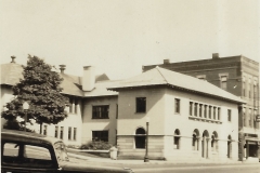 Cummer Office And Masonic Building