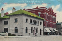 Cummer Office And Masonic Building